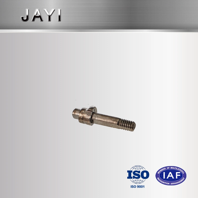 (JY054) Precision Hinge for 3c Industrial, Computer Hinge