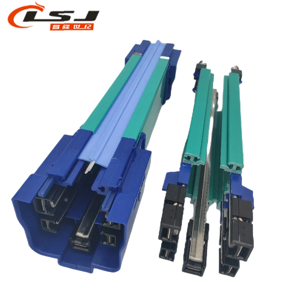 Conductor Rail Busbar for Construction Elevator