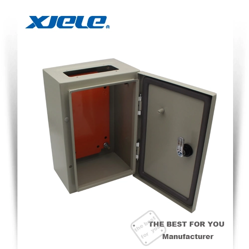 Low Current Control Box Thickened Distribution Box Electrical Cabinet