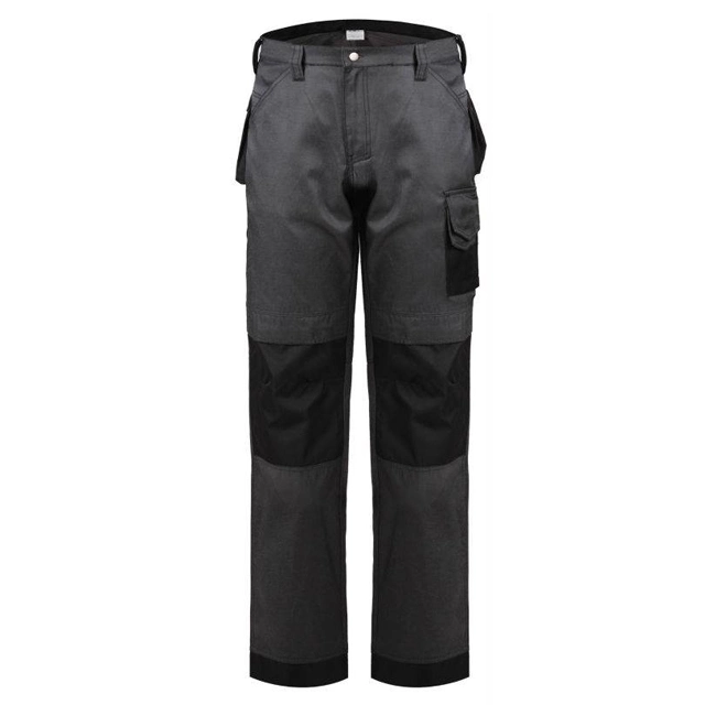 Cargo Workwear Trousers Chino Pants Mens Work Wear Trousers Outdoor Working Safety Clothing