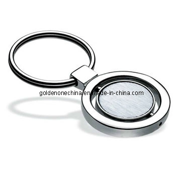 Customized Chrome Plated Metal Spinning Souvenir Gift Dinner Bell