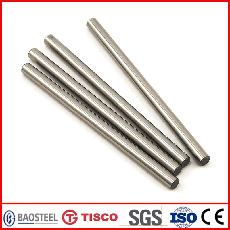 Grinding/ Annealed/ Cold Drawn/Hot Rolled Diameters 1 Inch 2 Inch Monel K400 Unsn04400 Alloy Rod