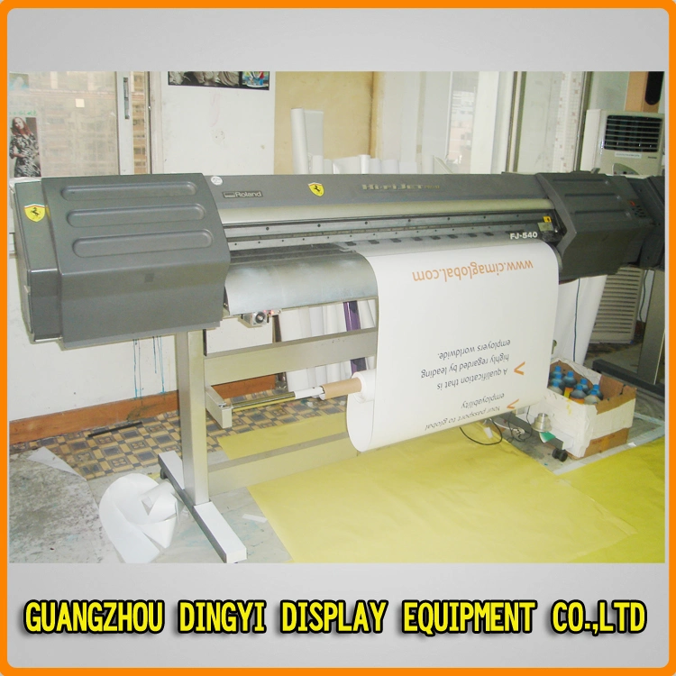 Vinyl /PVC /Polyester Advertising Banner Printing for Outdoor/ Exhibition Promotion