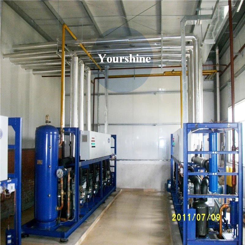 Original Factory High quality/High cost performance  Fresh Keeping Refrigeration Equipment for Vegetables and Fruits Storage