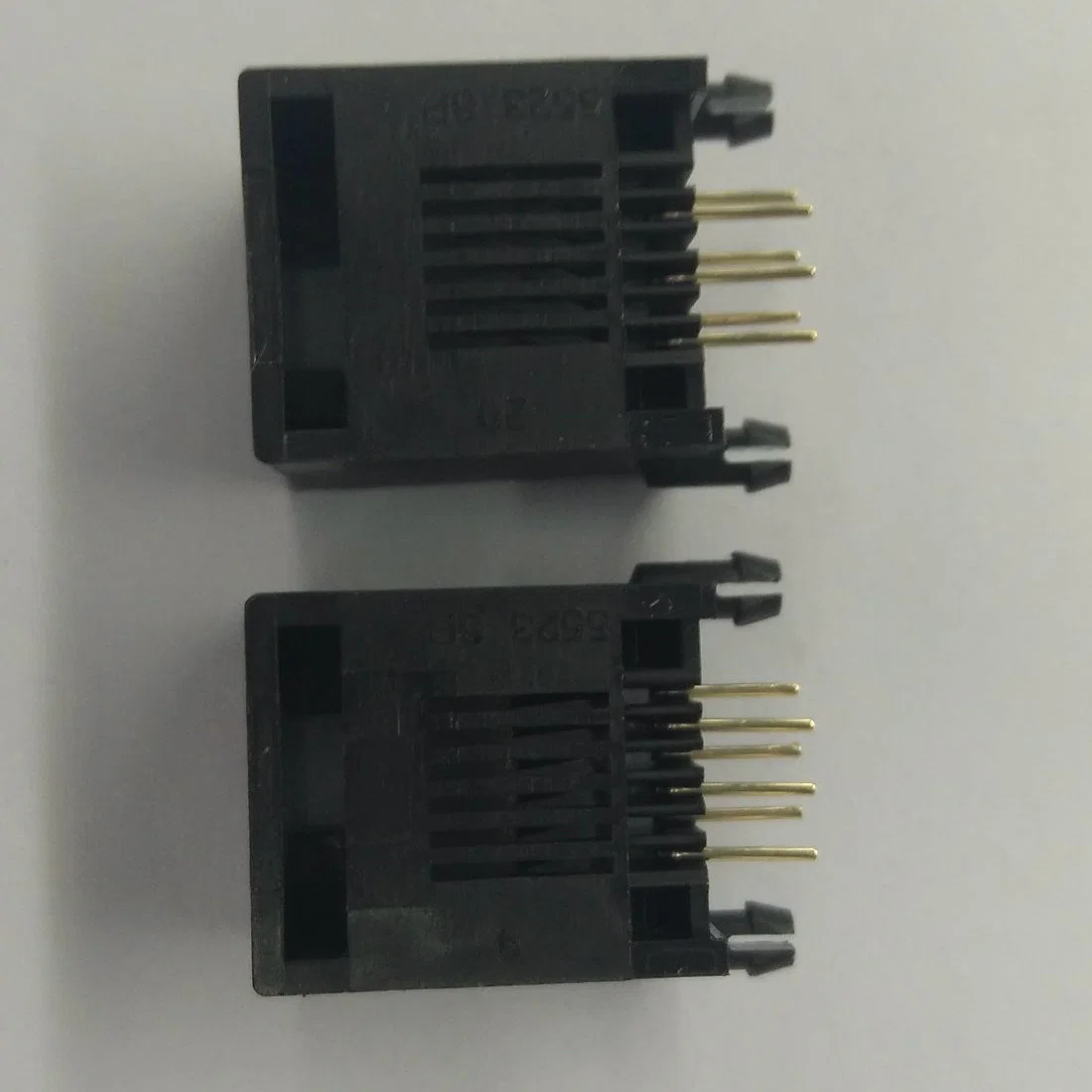 Rj11 6p W/O Ear PCB Jack