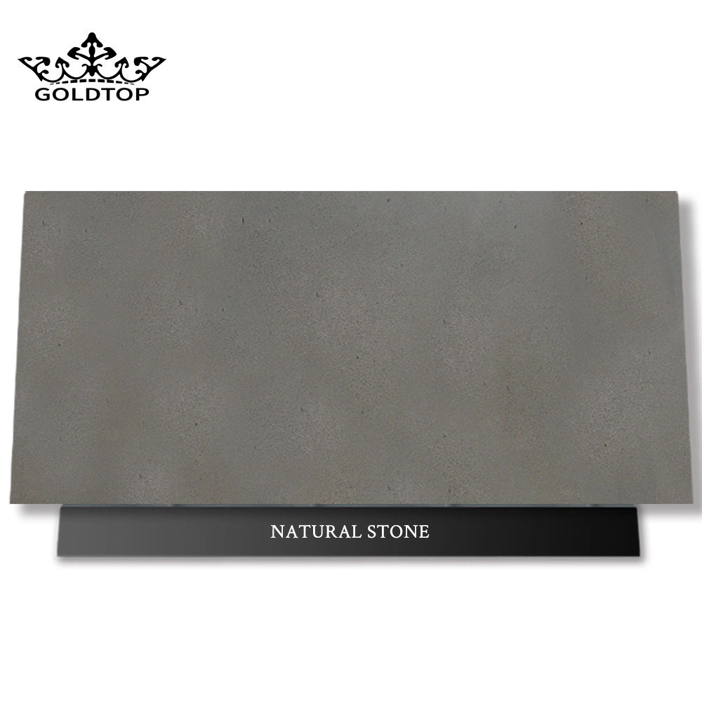 White/Cream/Grey/Black/Brown/Veins Natural Stone Polished/Marmar Honed Mocha Grey Marble for Kitchen Countertops/Worktops/Vanity Tops