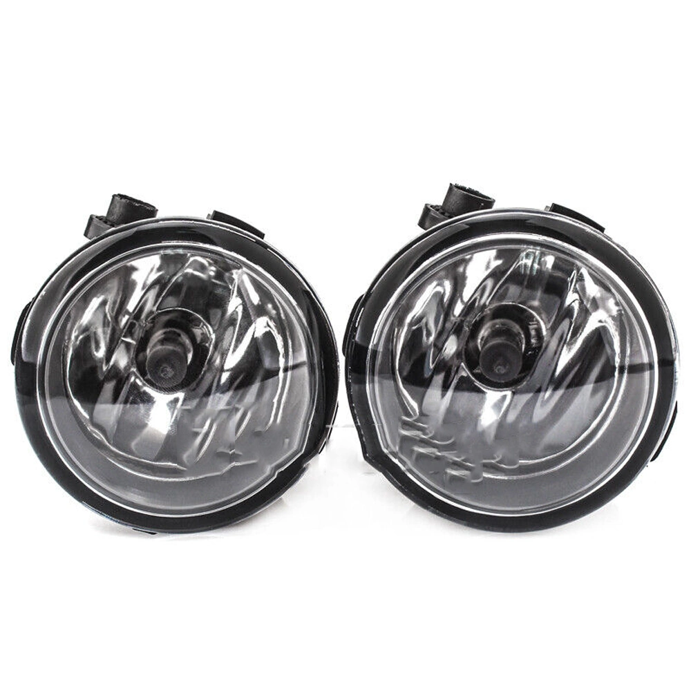 Car Spare Part Front Bumper Fog Light Lamp for Nissan Versa Tiida 2007-2011 Wiring Switch Kit