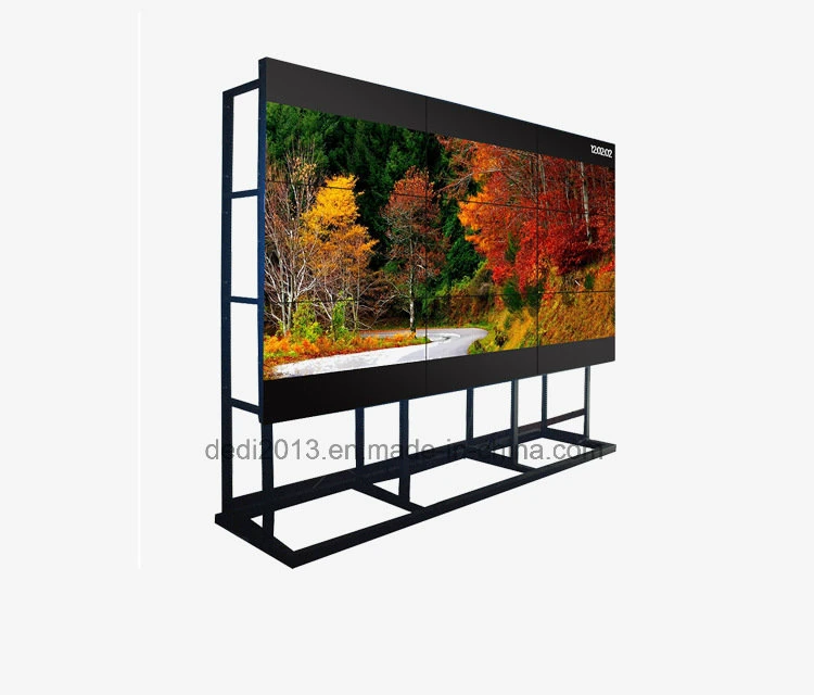 49 Inch LG Display / LCD Screen Module for LCD Video Wall