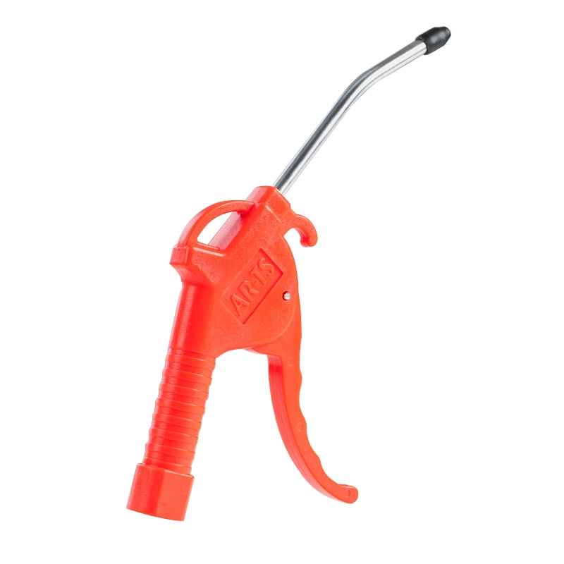 Wholesale/Supplier American Style Pneumatic Tools Zinc Alloy Air Blow Gun Heavy Duty Air Duster Gun for Blowing Dust