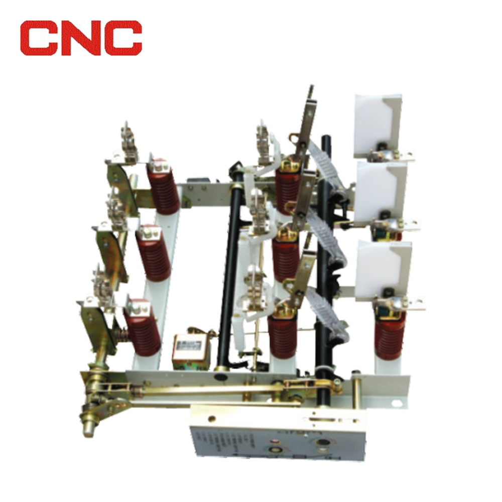 OEM/CNC High-Voltage CNC Customized Three Phases Infoor Load Switch Fn7-12r (L)