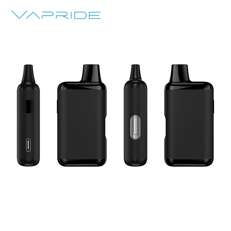 3ml 4ml Ceramic Oil Disposable/Chargeable Pen Va100 Private Label Wholesale/Supplier Vape