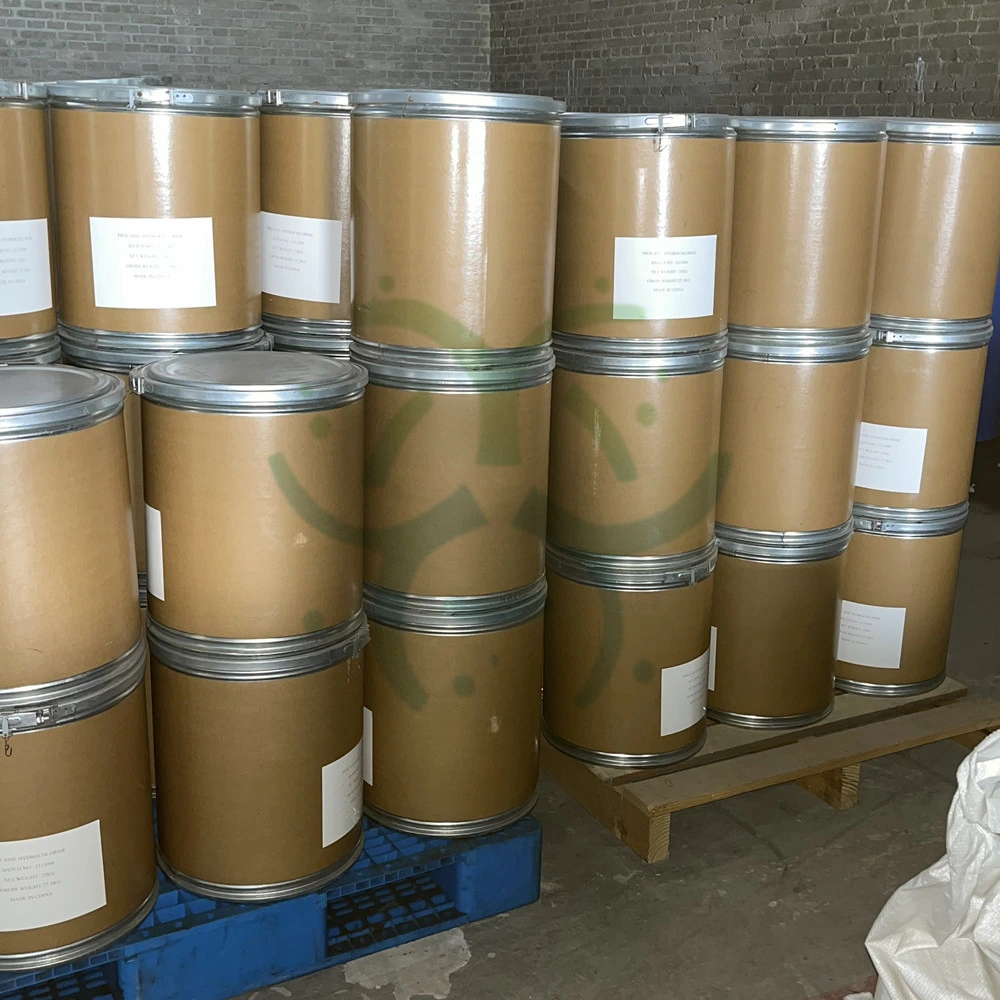 Original Factory Supply CAS 868-14-4 Potassium Bitartrate