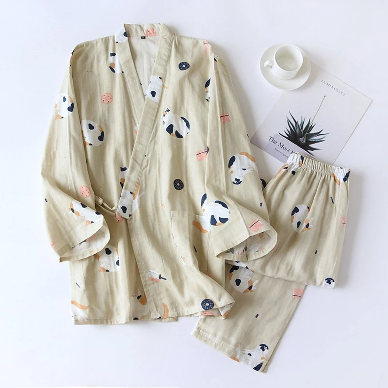 Satin Pajama Sets Night Suits for Women Baby Pajamas