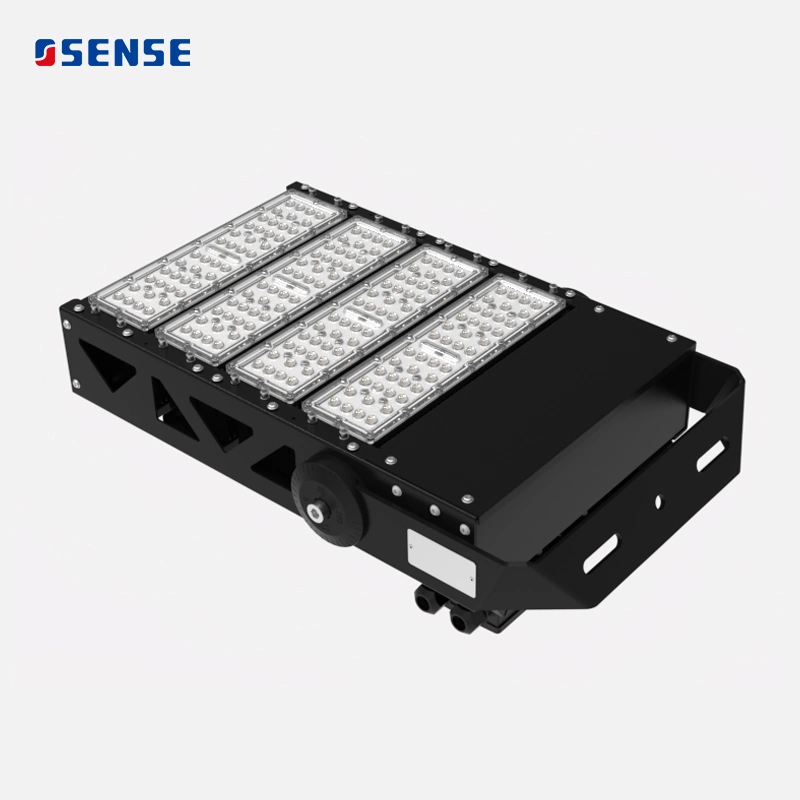 LED Sports Floodlight Field Industrial Outdoor LED Light 500W 400W 300W