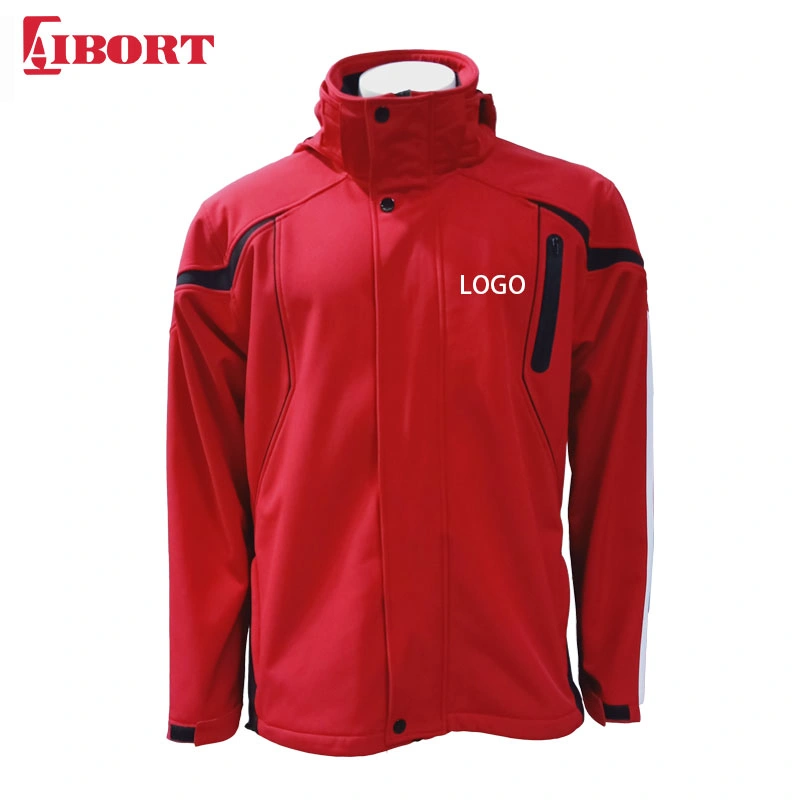 Aibort Men's Winter Waterproof Custom Logo 3-in-1 Jacket for Man