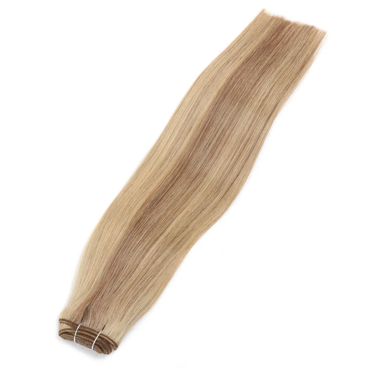 Envío gratuito Remy Brazilian Human Hair Weft