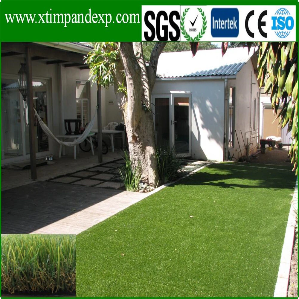 3000hour UV Resistance Good Quality Artificial Grass with Good Price