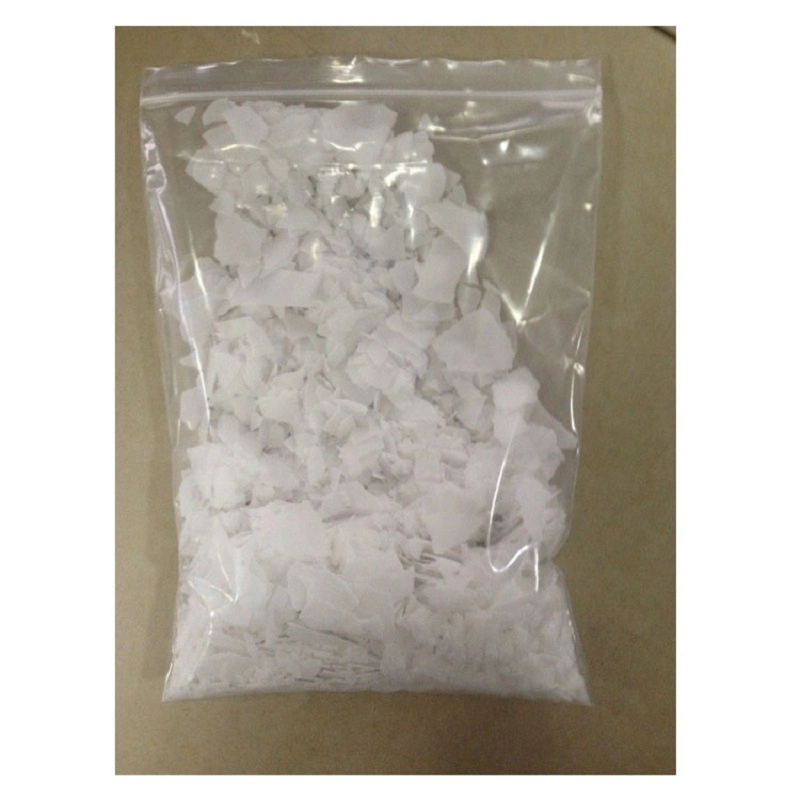 Caustic Soda Flake/ Pearl/ Sodium Hydroxide Naoh with The Best Price