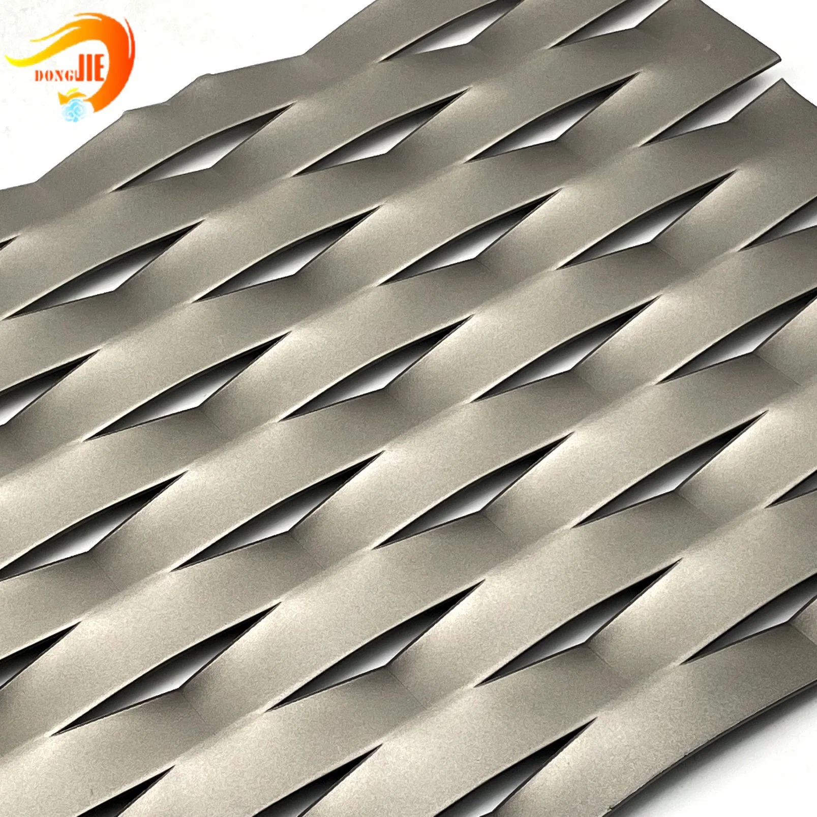 Factory Reasonable Price Expanded Metal Mesh