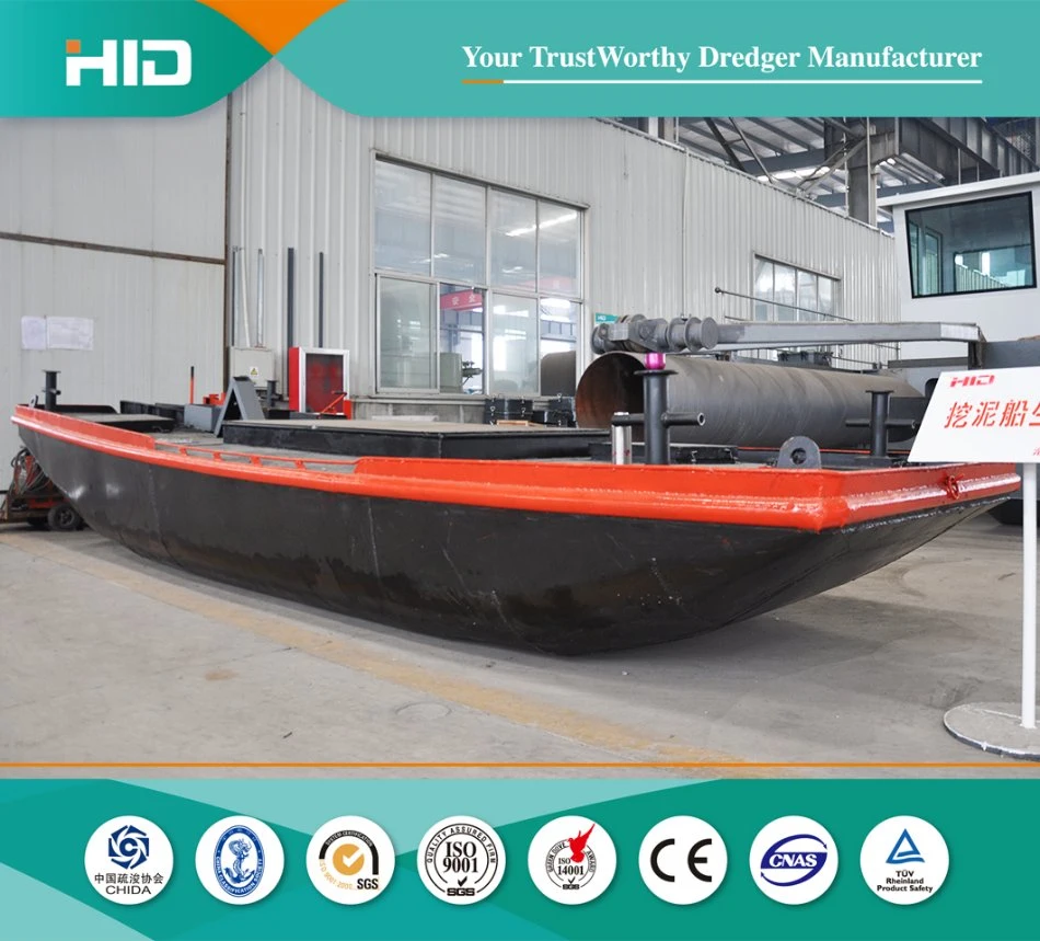 China Made Multicat Multipurpose Transport Ship for Vessel Pushing Workboat Service Boat