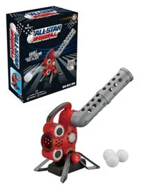 Baseball Training Machine Toy