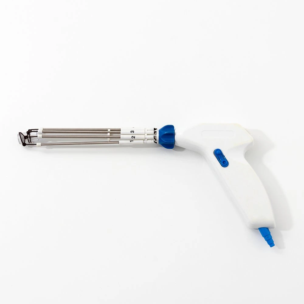 Medical Use Disposable Anal Hemorrhoid Ligation Device