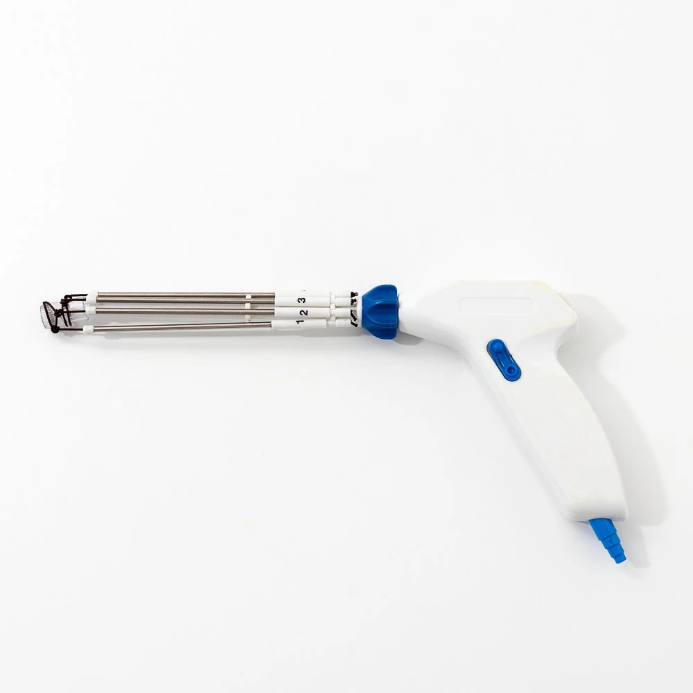 Medizinische Verwendung Einweg Anal Hemorrhoid Ligation Device