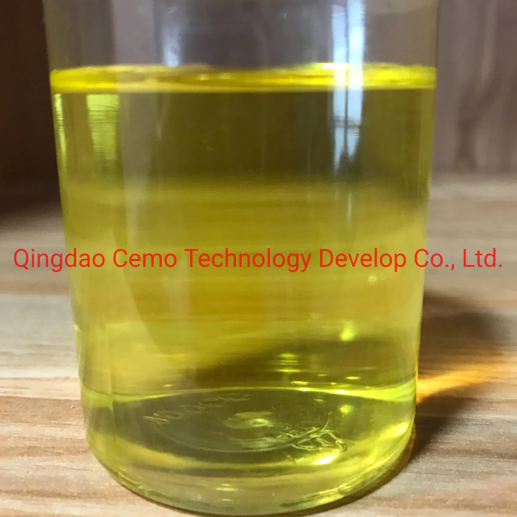 Питания 95 % Piperonyl Butoxide (PBO) CAS № 51-03-6