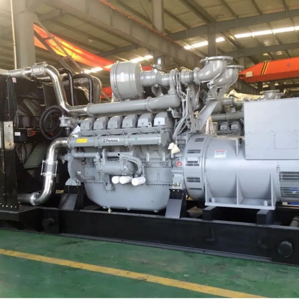 Marine Generator Price 20kVA Marine Diesel Generator Power by Weichai Engine
