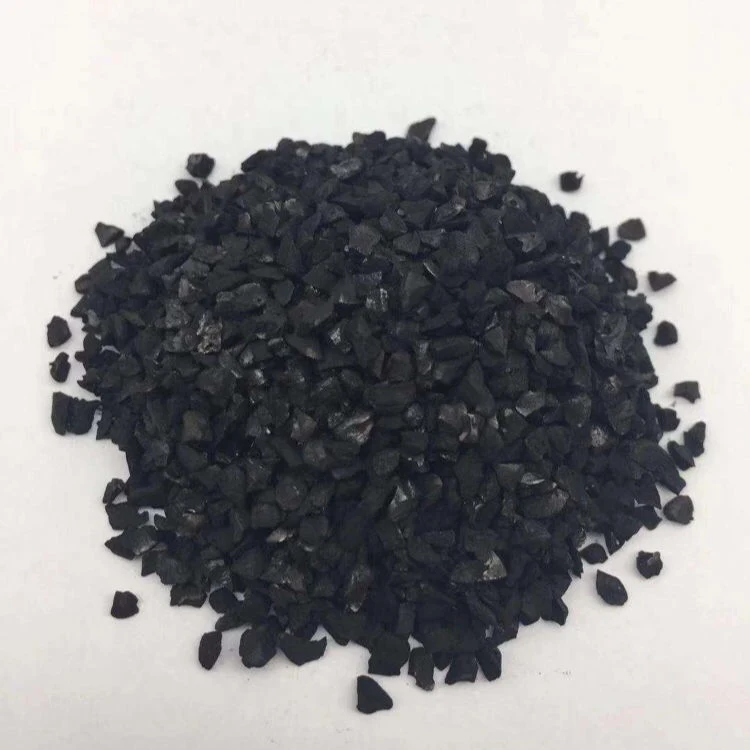 Wood Powder Charcoal