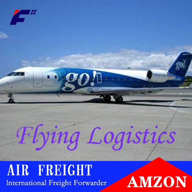 Air Shipping Service to Baku Azerbaijan From China