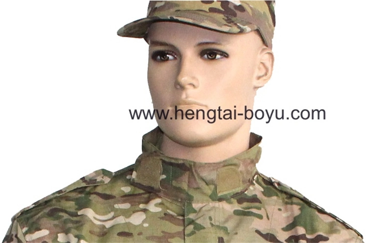 High quality/High cost performance  Multiple-Pockets Workwear Clothes Military Uniform Working Pants