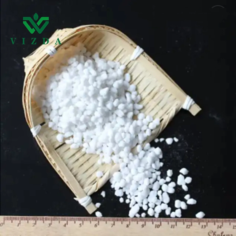 Urea 46%, Ammonium Sulphate N21%, DAP 18-46-0 Fertilizer Granular