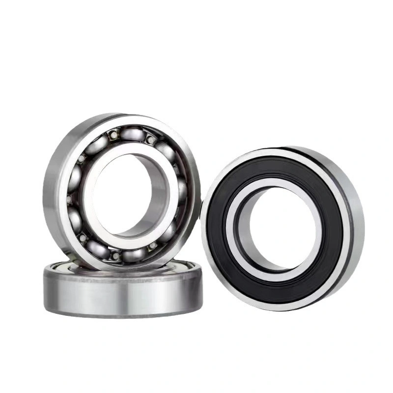 6016 Ht3 Deep Groove Ball Bearings for Conveyance Equipment