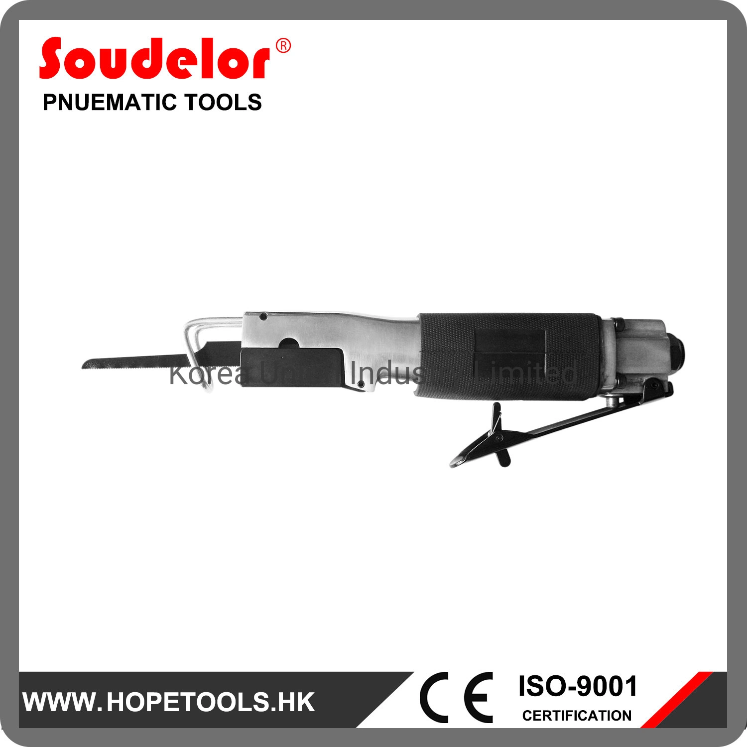 Professional Repair Straight Air Specialty Tool Air Body Saw Ui-8102