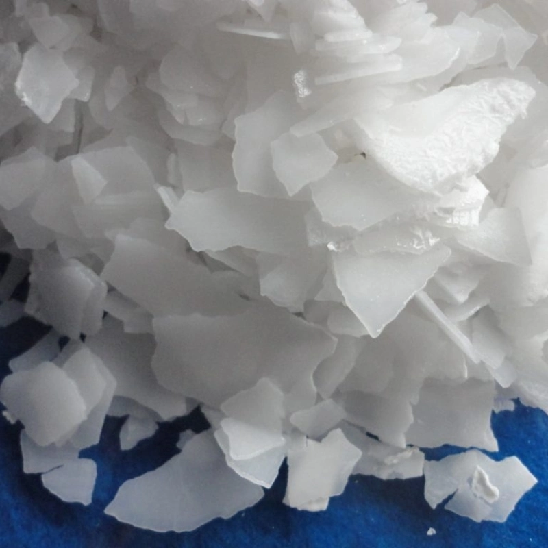 Pulp and Paper Industry Caustic Soda/ Sodium Hydroxide