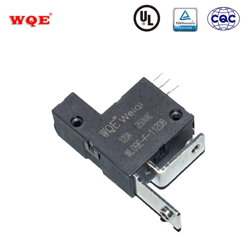 100A 250VAC Latching Relay with Permanent Magnetic Immunity for Albania Market Wl09e