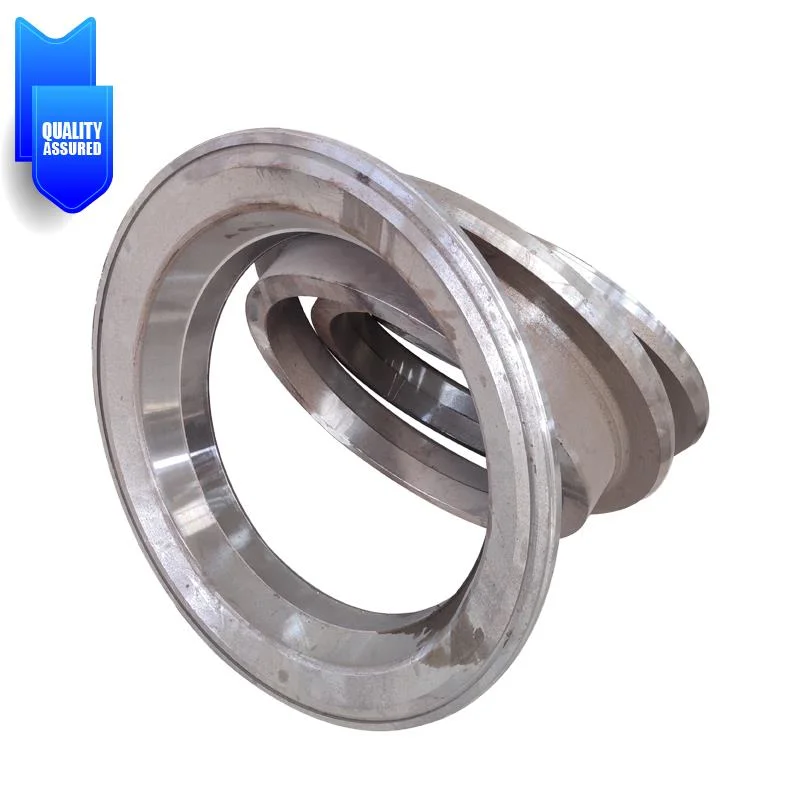 China Casting Forging Stainless Steel Valve Seat Ring, Cast Iron Valve Seat