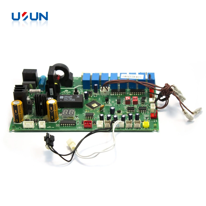 China EMS Electronics Manufacturering Assembly SMT DIP Pcbs