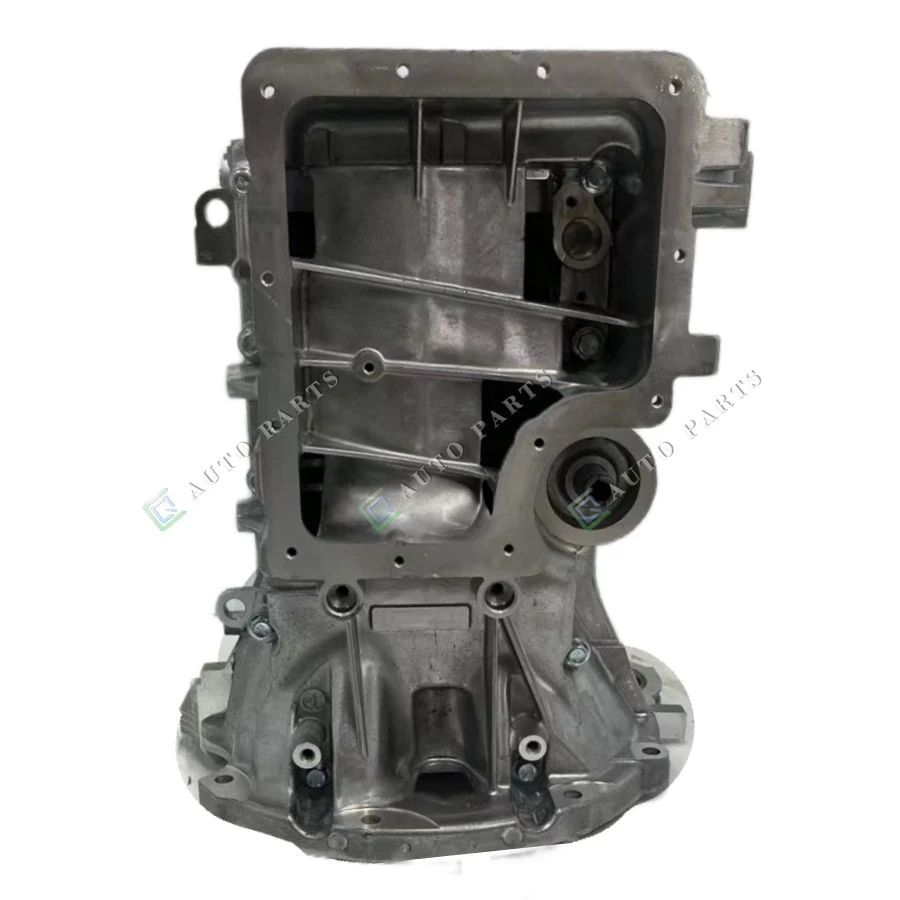 Original Quality G4fa G4FC G4fg G4fj Engine Cylinder Short Block for Hyundai KIA Verna IX25 I30 KIA Kx3 Seltos