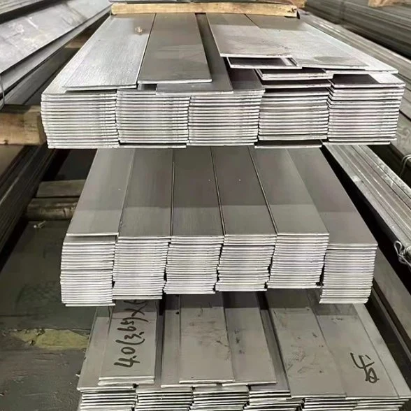 Good Processability Stainless Steel Cold Rolled 201 304 316 Flat Steel Price