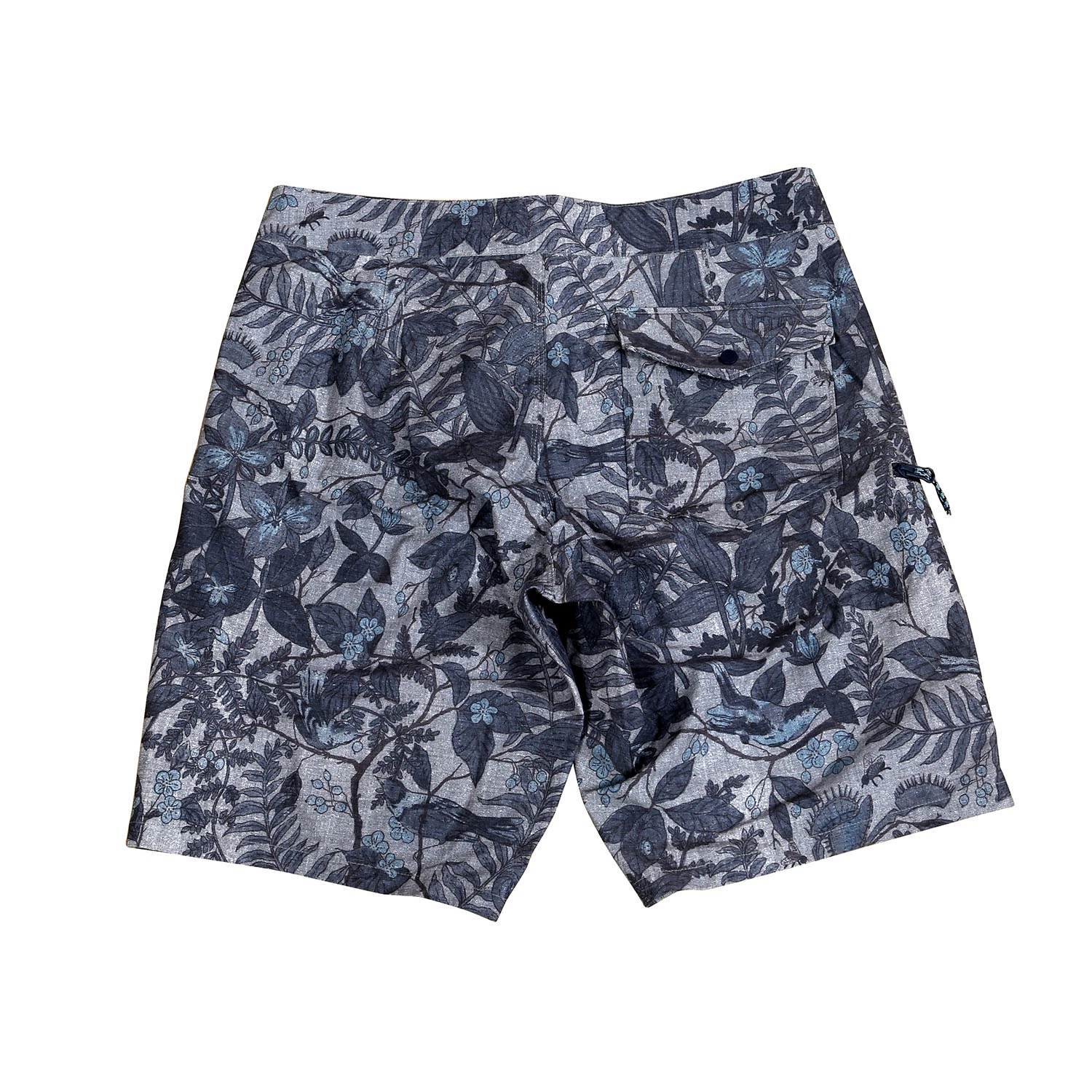 Printed Essentials Men's Drawstring Walk Short