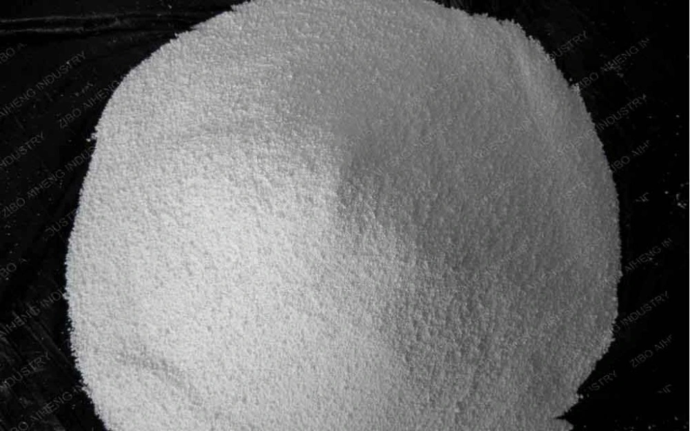 1000kg/Bag Soda Ash Dense Sodium Carbonate Price Per Ton Sodium Carbonate Anhydrous