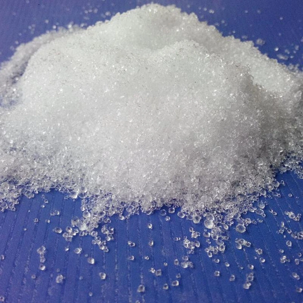 Industrial Grade Sodium Acetate Anhydrous