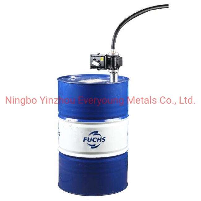 Fuel Transfer Pump 12V DC Gasoline Dispensing Equipment Petrol Transfer Pump