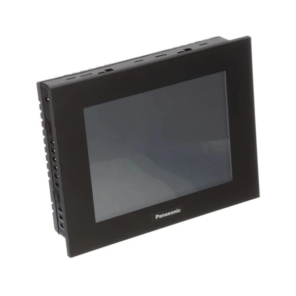 Flamante Pana-Sonic Aig32TQ02LCD TFT de pantalla táctil de dr HMI buen precio.