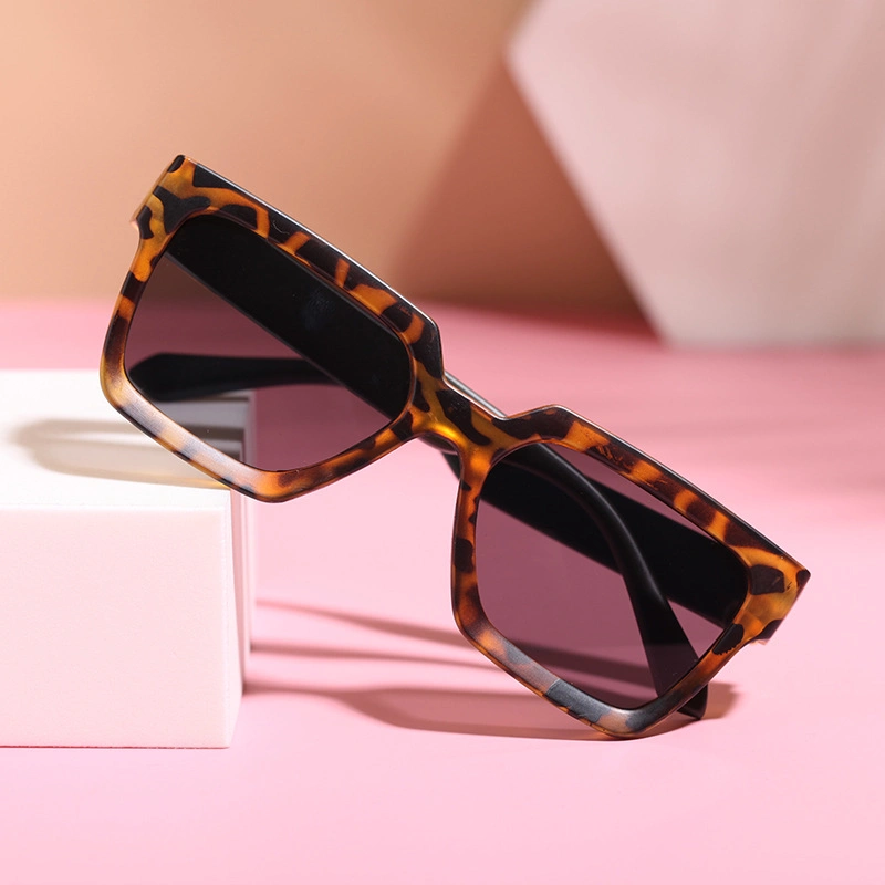 Neue Mode Sonnenbrille Frauen Vintage Sonnenbrille 2023 Klassische Sonnenbrille Für Männer