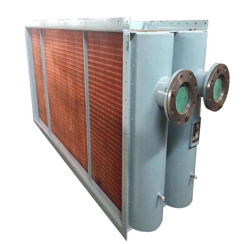 Chemical Inducharge Air Cooling for Hydraulic Turbine Hydropower Equipmentstry