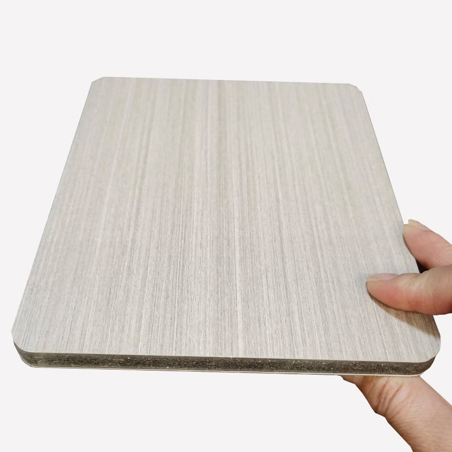 Light-Weight WPC Co-Extrusion Sheet Carbon Crystal Foam Board for Furniture