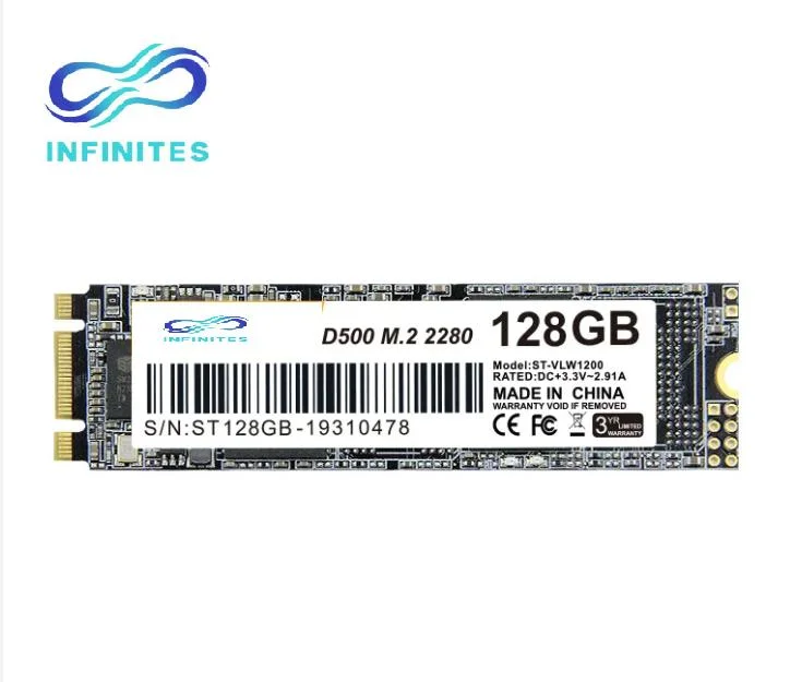 Solid State Disk 4tb M. 2 2280MHz Pcle4.0*4 Nvme SSD 7200MB/S Dealers SSD